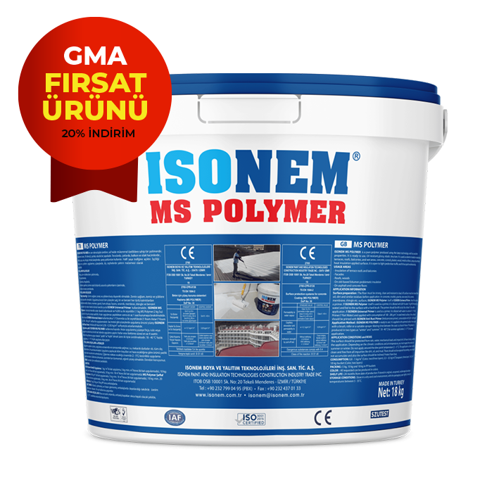 GMA YAPI ÜRÜNLERİ